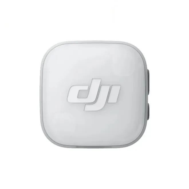 Transmisor de micrófono Mic Mini 2 DJI